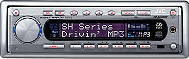 KD-SH 909 R