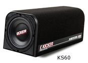 Kicker KS 60