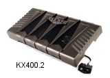 Kicker KX 400.2