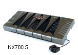 Kicker KX 700.5
